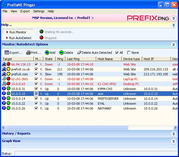 PrefixPNG 1.0 screenshot
